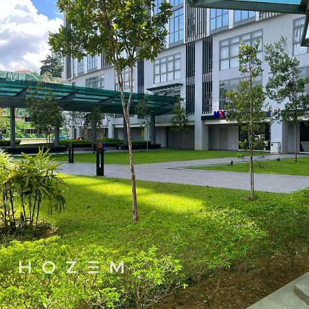 Sbr2B Hozem Kl1305 Apartment Old Klang Road Kuala Lumpur Luaran gambar