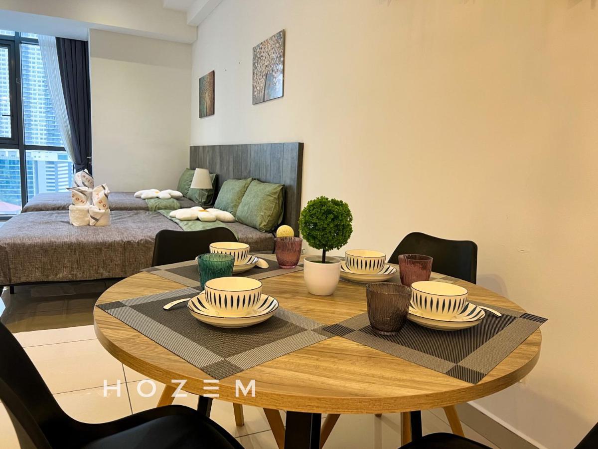 Sbr2B Hozem Kl1305 Apartment Old Klang Road Kuala Lumpur Luaran gambar