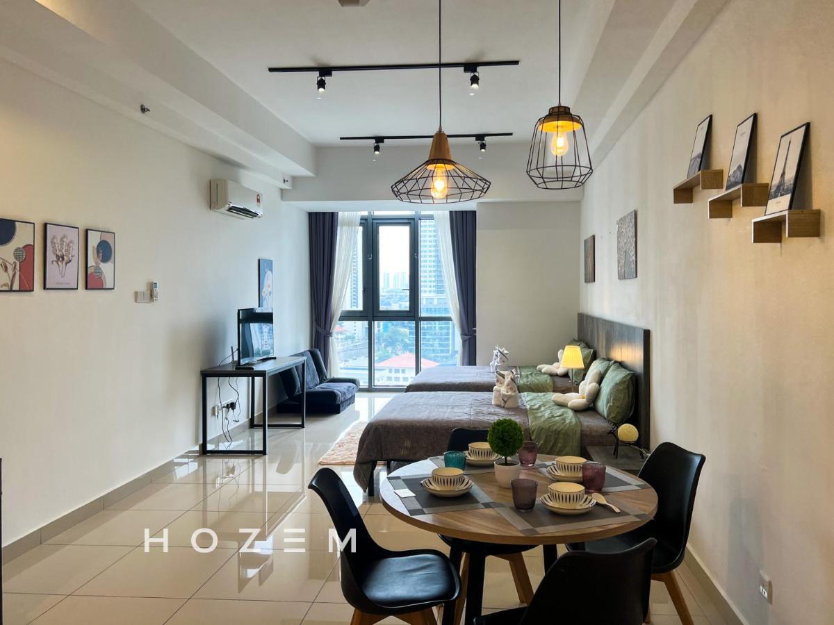 Sbr2B Hozem Kl1305 Apartment Old Klang Road Kuala Lumpur Luaran gambar