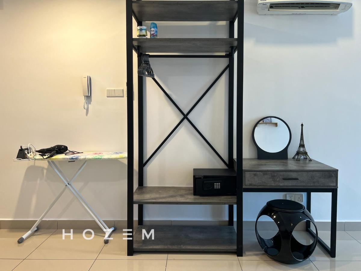 Sbr2B Hozem Kl1305 Apartment Old Klang Road Kuala Lumpur Luaran gambar