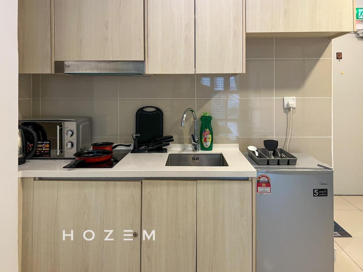 Sbr2B Hozem Kl1305 Apartment Old Klang Road Kuala Lumpur Luaran gambar