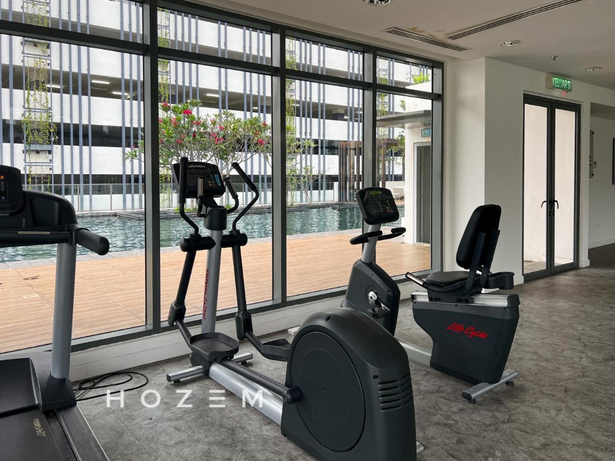 Sbr2B Hozem Kl1305 Apartment Old Klang Road Kuala Lumpur Luaran gambar