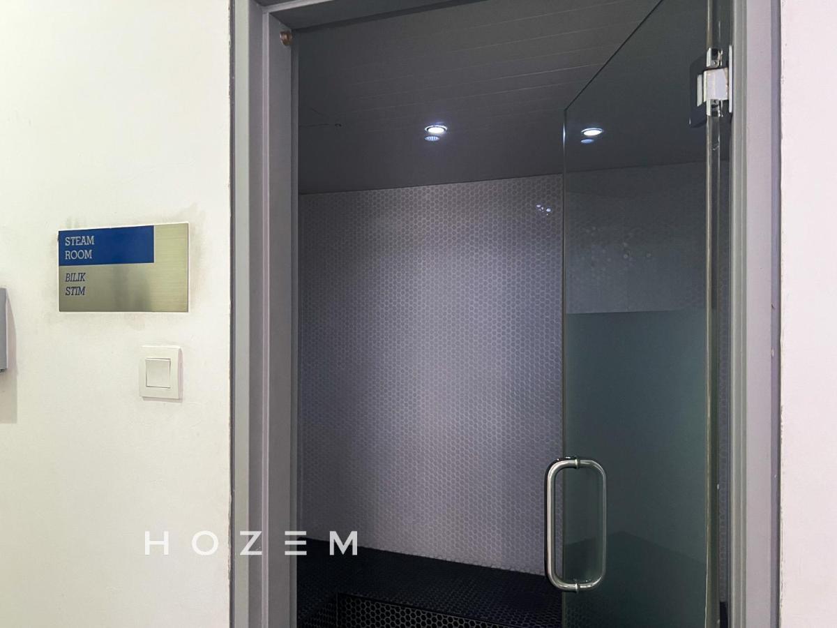 Sbr2B Hozem Kl1305 Apartment Old Klang Road Kuala Lumpur Luaran gambar